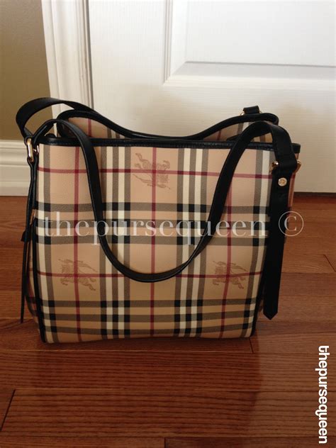 burberry replica totes|burberry purse clearance sale.